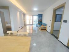 星河东悦湾 临地铁 得房率高 全新未住 南北对流 送产权车位