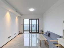 星河东悦湾 3室2厅 92.45平