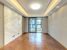 小区后排 高区视野无遮挡 南北通 后排位置 满五 视野开阔