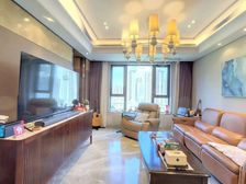 虹口第壹壕宅边套户型,仅ci一套业主诚意保养吉好