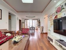 华元豪庭书包房 连体大阳台 电梯高区 视野景观 无可挑剔