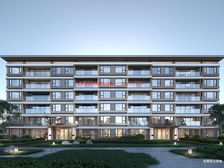 商圈学区双优配置!建发檀府墅居,一站式解决品质生活需求!