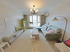 43中私立部,芙蓉郡,精装大两室,192万,可谈,有意详询我