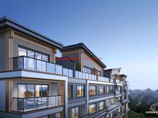 建发檀府墅境大成!私享园林雅趣,湿地公园旁臻藏城市桃源生活!