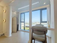 华侨城云溪别院二期 车位充足 双卫格局 高楼层视野无遮挡