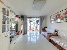 瑞海家园二区 3室1厅 135.27平