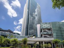 友邦金融中心 北外滩一线沿江景观 大小面积可选 近白玉兰广场