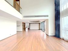 珠江鹅潭湾 高层一线望江复式+车位 放盘 业主诚意 随时约看