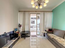 (业主急售包税)天河区 骏景花园 南向高层 全新未住 送车位