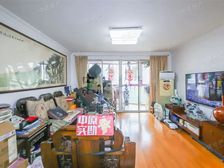 电梯房,大开间,厨卫朝北,品质小区