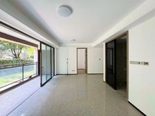 一楼带花园,业主真的上了开发商的当,来救救他。