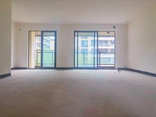 想要大横厅!大卧室!必看 曹家湾轻轨口 次新7 横厅T2洋房