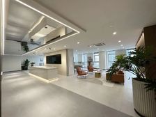 东站旁办公室 多套招租 面积不等 所见即所得 正对电梯 可看