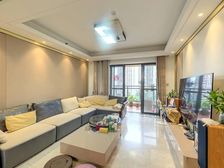 珠江金茂府 满五免税 拎包入住 精装修 业主急售 价格可谈