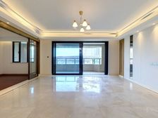珠江金茂府 满五免税 拎包入住 精装修 业主急售 价格可谈
