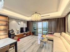 珊瑚湾畔 业主急售 价格可谈 新装修 望江景 拎包入住