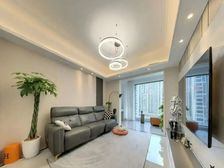 捡漏好房 长江广电光谷家,精装未住过,工作变动急售!