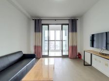 水韵花都家园二期中组团 3室2厅 84.72平