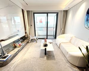 290萬)顺义仁和双公园,地铁旁, 精装3居现房, 随时可看