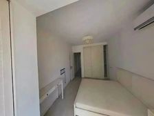 明星楼盘,板式南北通附产权车位,精装全高区视野,诚售