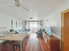 购物方便 环境好 双卫 临地铁 南北通透 送车库,明厨明卫