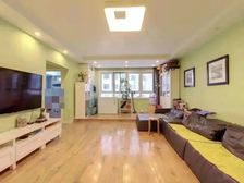 鹏欣公寓 3室2厅 142.3平