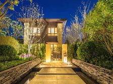 70年大 领导选择青龙湖下叠别墅 大挑空带花院观景台