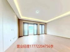 仁恒公园世纪 高品质小区 视野不错 诚心卖 价格看中好谈