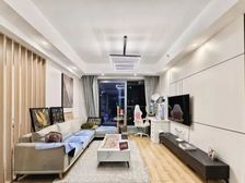 小区环境优美,绿化率高,大花园社区急售