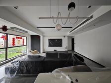 茶园新区 荣盛华府一期三房