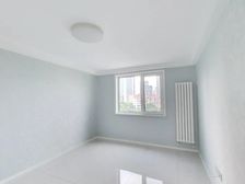 拥金0.5 园荫北里 精装修 双地铁3.6号线 不到顶