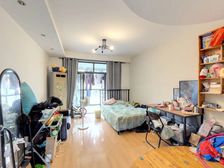 畅馨园 2室2厅 89.28平