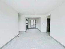 中建星光城市云领 二期 次新房 高楼层视野好 南北通透