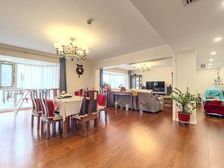 朝阳门怡景园六居复式 诚意卖 装修好老业主 价能商量