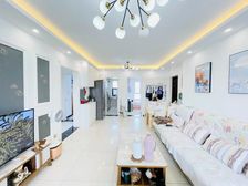 价格可谈 近地铁 华润花园小镇凯旋保利万科 方便停车