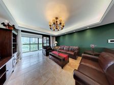 御湖熙岸东区 别墅区洋房 李公堤旁 优质地段 优质教育