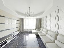 急售有钥匙 滨海智谛山精装修三室 低于市场价