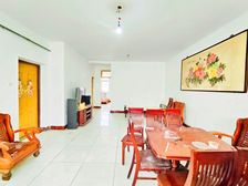 祝甸东方花园 刚需两居 中间楼层采光好 满五 近医院