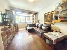 大宁核心地段 新出 南北通一房一厅 空档采光好 随时看房