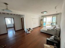 眞房乀实图!惠龙(闸北实验,南北通3房)有钥匙