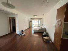 眞房乀实图!惠龙(闸北实验,南北通3房)有钥匙