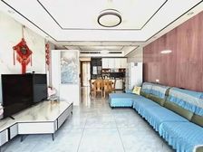 侨信云起别墅|精装修|使用450平|前后花园|带车位|地下室