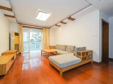 交大 精装修 南北通透 飞机户型 楼层采光好