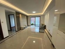 星河时代精装大4房出售 朝南看花园中间楼层 业主急售价格好谈