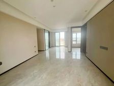 碧桂园云麓半山 下沉式空中花园 全新未入住平通透三房 随时看