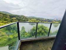 万科棠樾七期一线临湖别墅 层层看湖 业主诚心出售 议价空间大