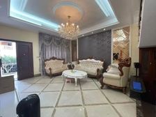 塘厦中心三正半山独栋别墅 精装修 临湖 业主诚心出售