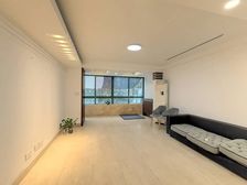 佳宁花园 精装修 双卫 南北通透 动静分离 好楼层 视野好