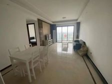 星河时代三房急售 高层朝东南 采光通风好 新房没住过