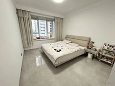 急售 30万装修 从未入住 中间楼层 采光视野无遮挡